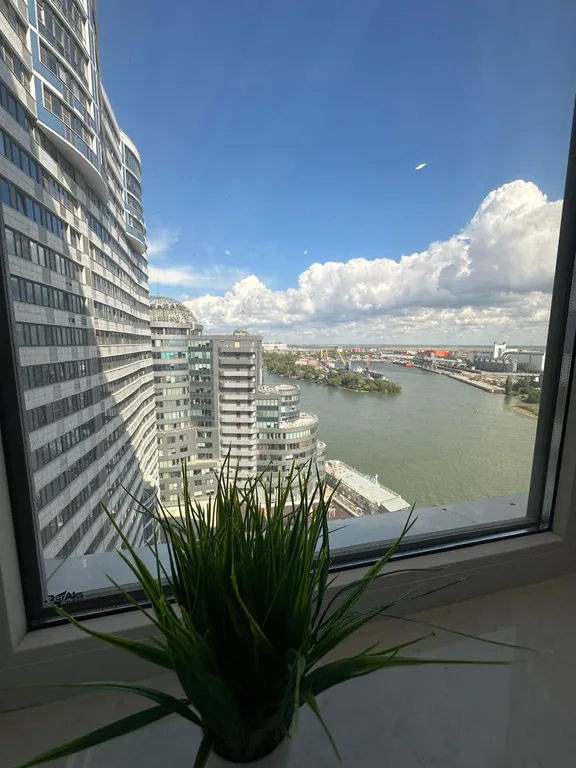 Апартамент на Дону