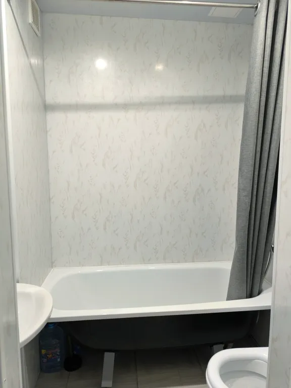 Двухкомнатная квартира в центре Абрау-Дюрсо