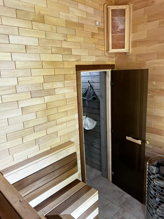 Гостевой двор Терем