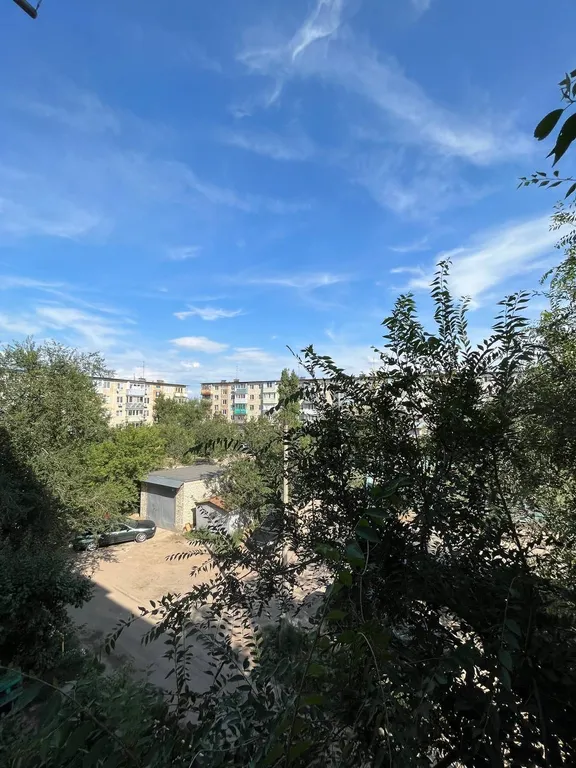 Квартира рядом с набережной в центре города