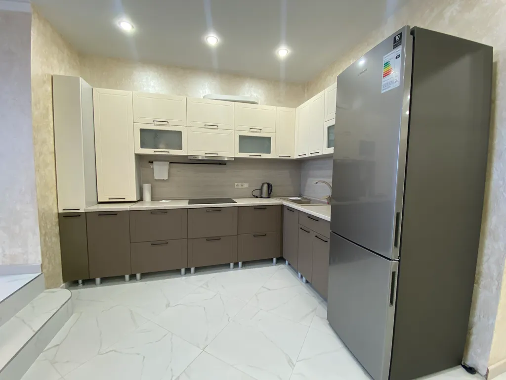 Квартира вблизи моря