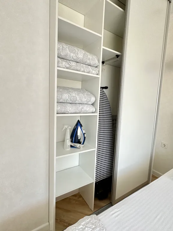 Апартаменты Высота с видом на горы