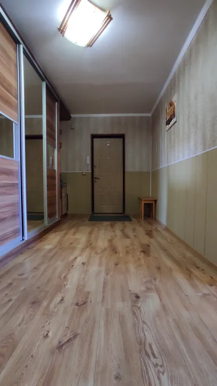 Просторный КвартАпарт близко от вокзала