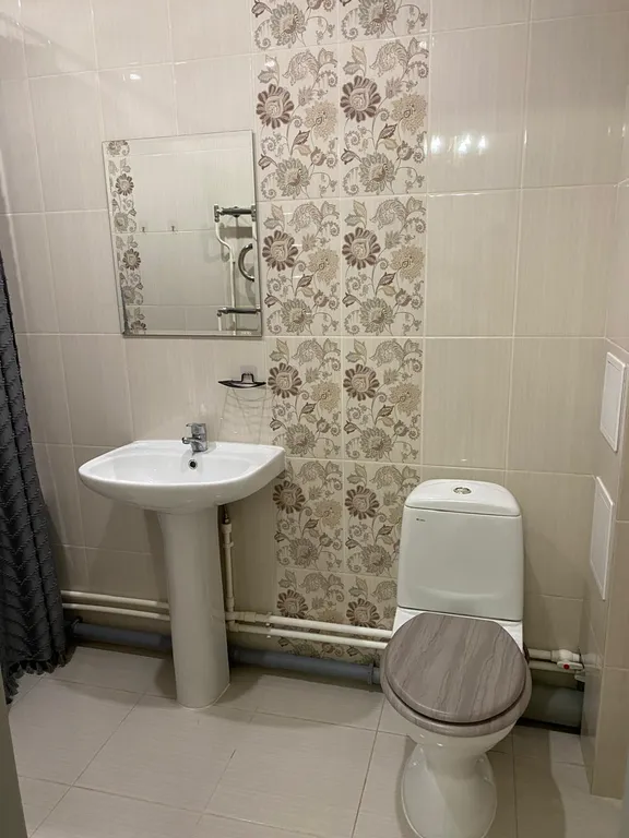 Уютная квартира в центре