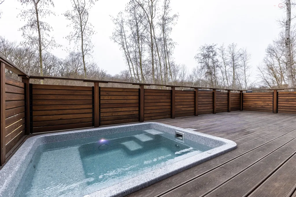 Коттедж Облако