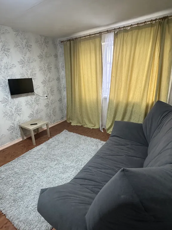 Квартира в пяти минутах от УВЗ