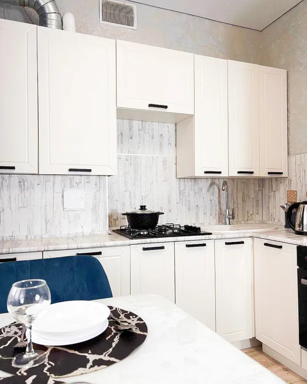 Уютная квартира RichHouse