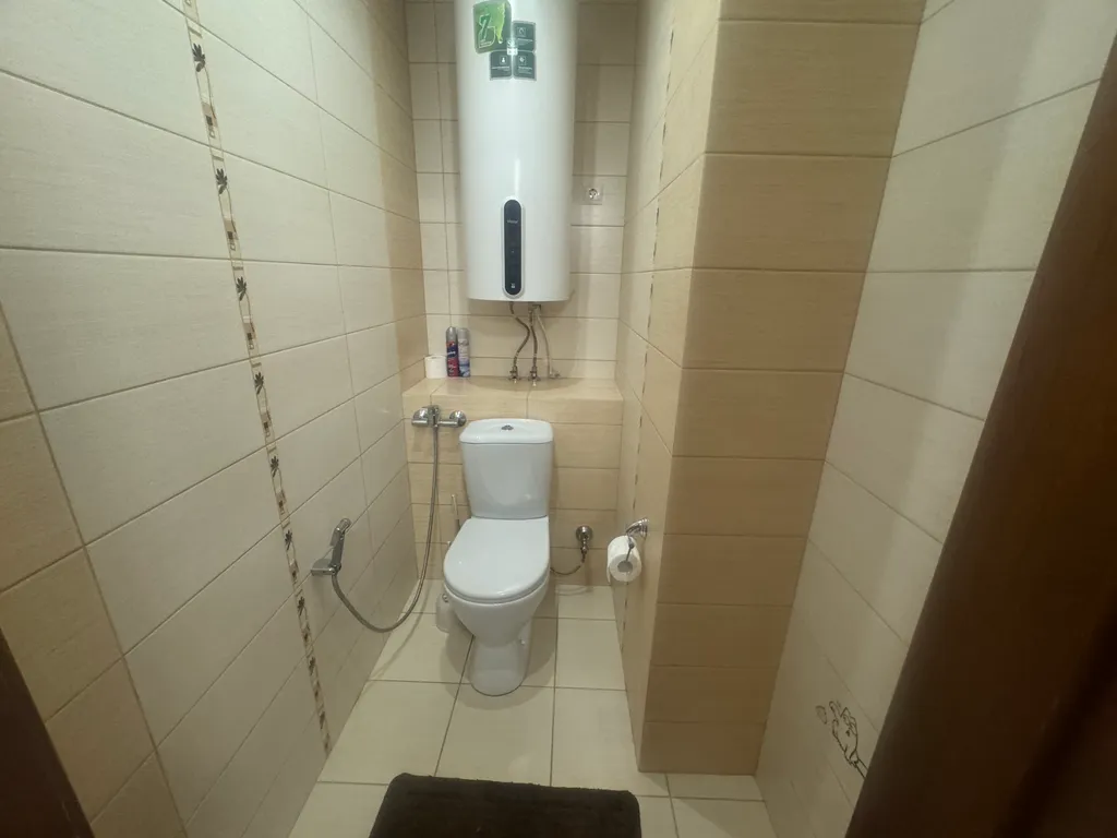 3-комнатная квартира у Зоопарка и ИЖГТУ