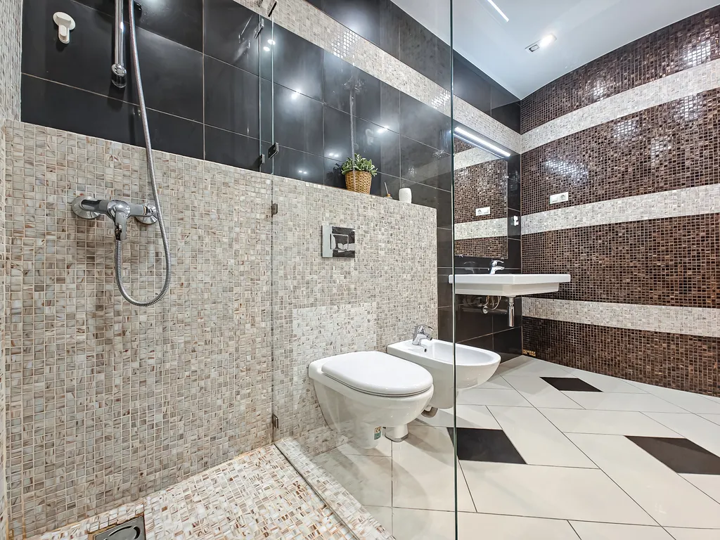 Шикарная квартира в самом центре с видом на центральный парк