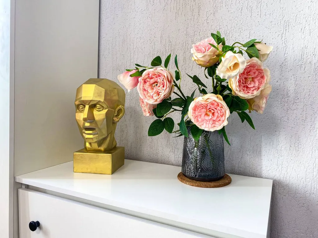 Современные апартаменты в памятнике архитектуры XIX века