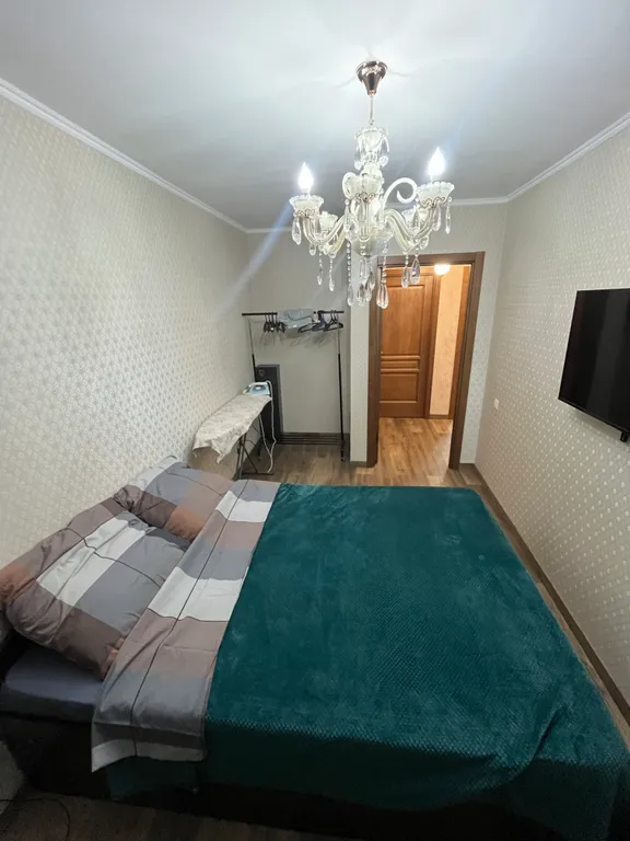 Уютная квартира для командировок и семейного отдыха — аренда посуточно в Нефтеюганск