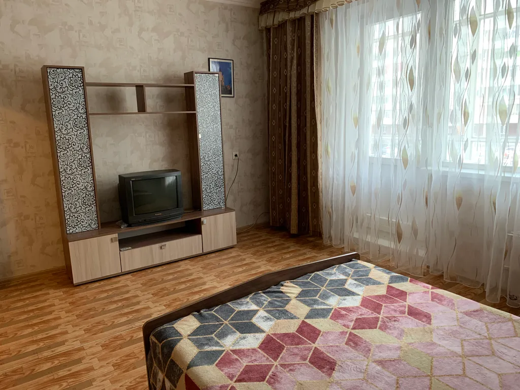 Квартира Квартира у Онкоцентра — Красноярск