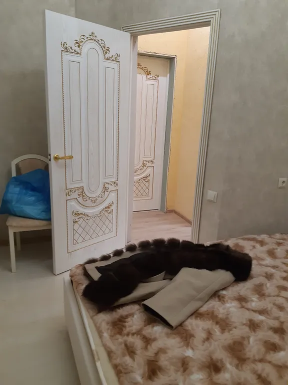 Уютная двушка на Колоннаде
