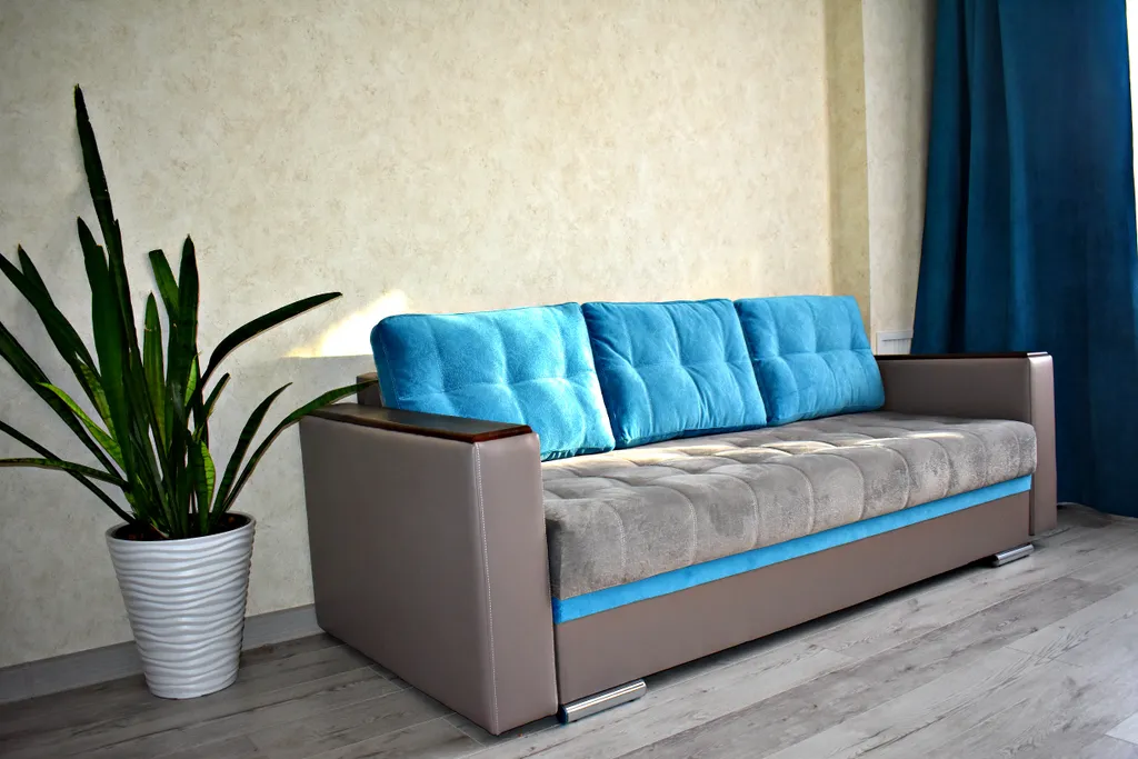 Апартаменты Как дома