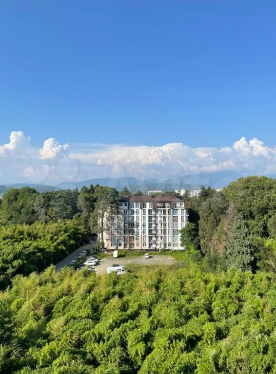 Квартира Квартира Апартамент Luxe — Сириус