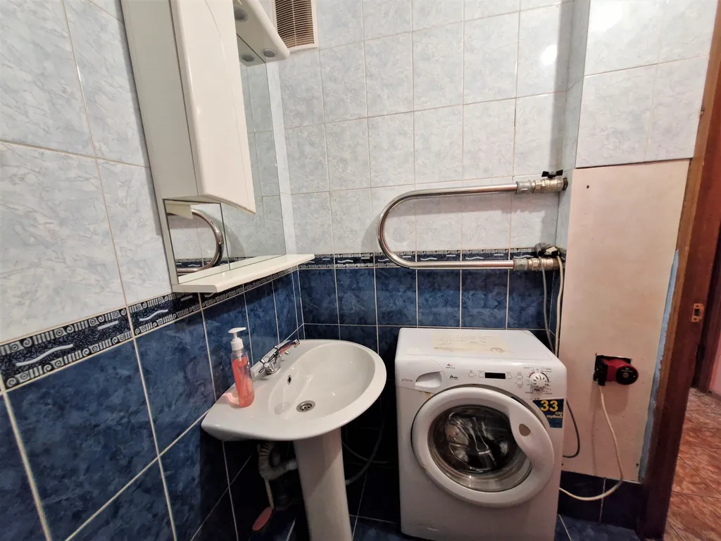 Хорошая квартира в центре