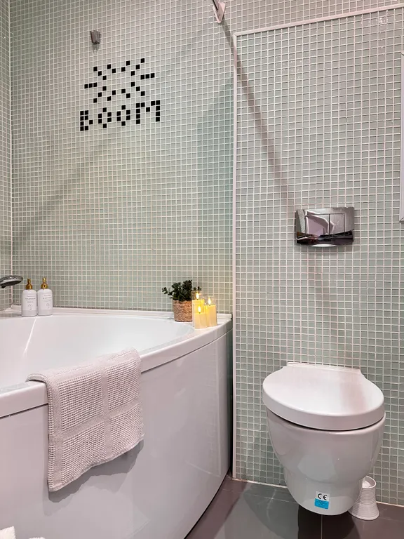 Апартаменты на набережной