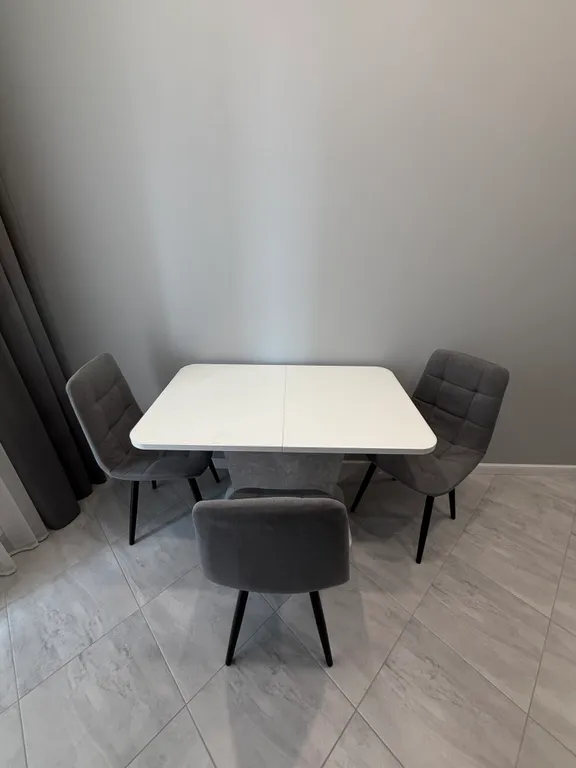 Квартира Прекрасные апартаменты — Калининград