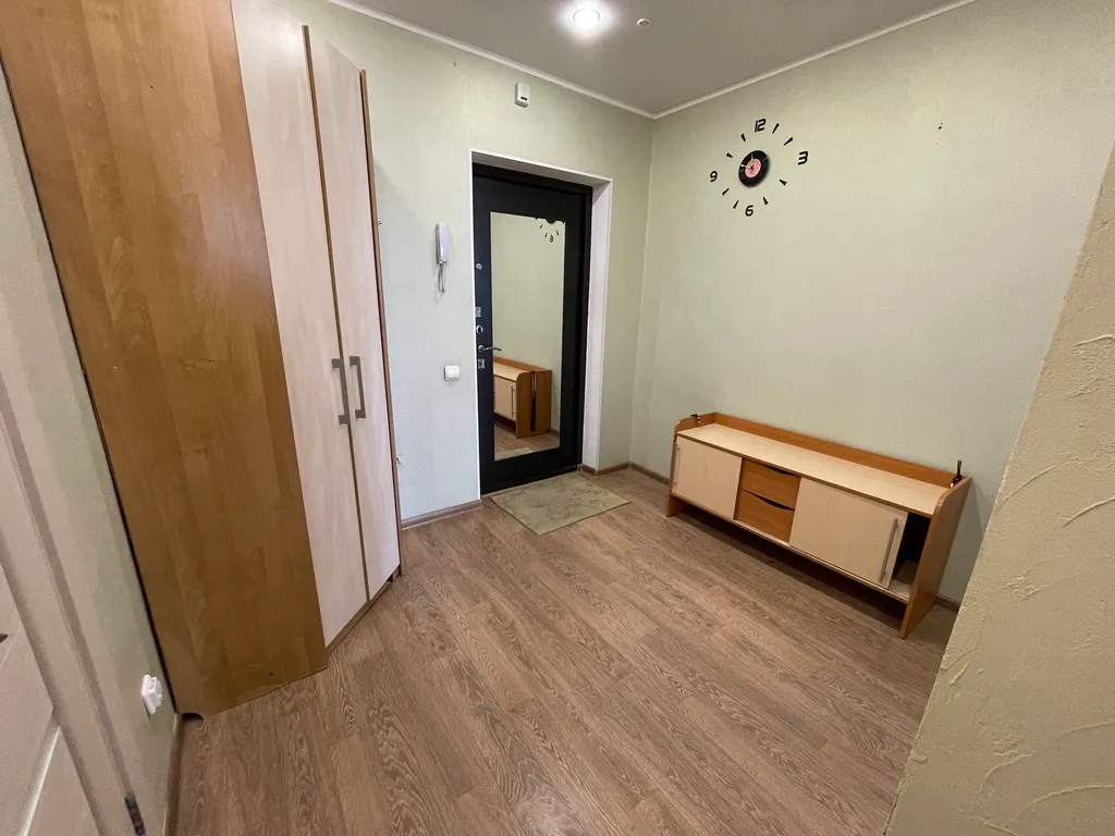 Квартира Квартира Мир комфорта и уюта — Тюмень
