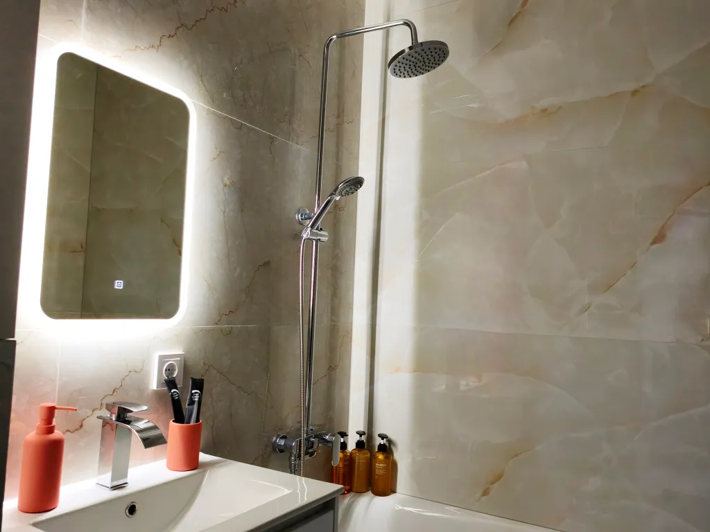 Апартаменты Лач на море