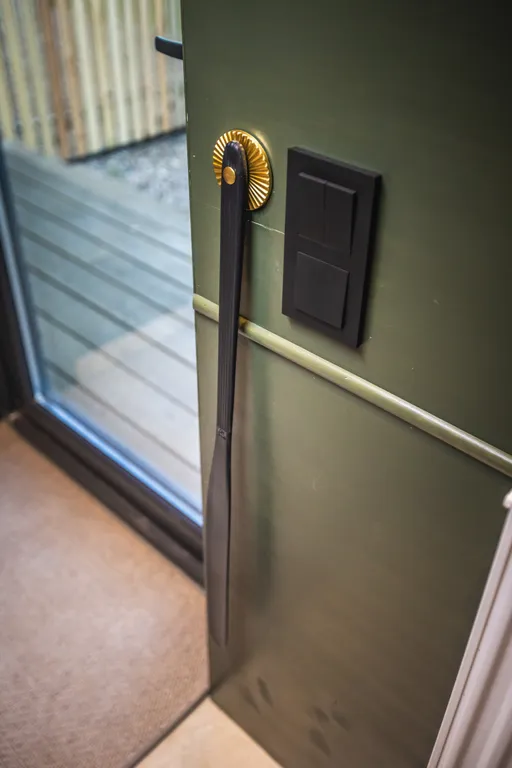 Коттедж Коттедж А-Фрейм грин — Павловский Посад