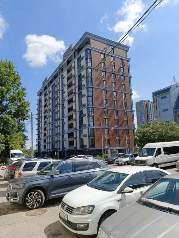 Квартира Современная квартира — Волгоград