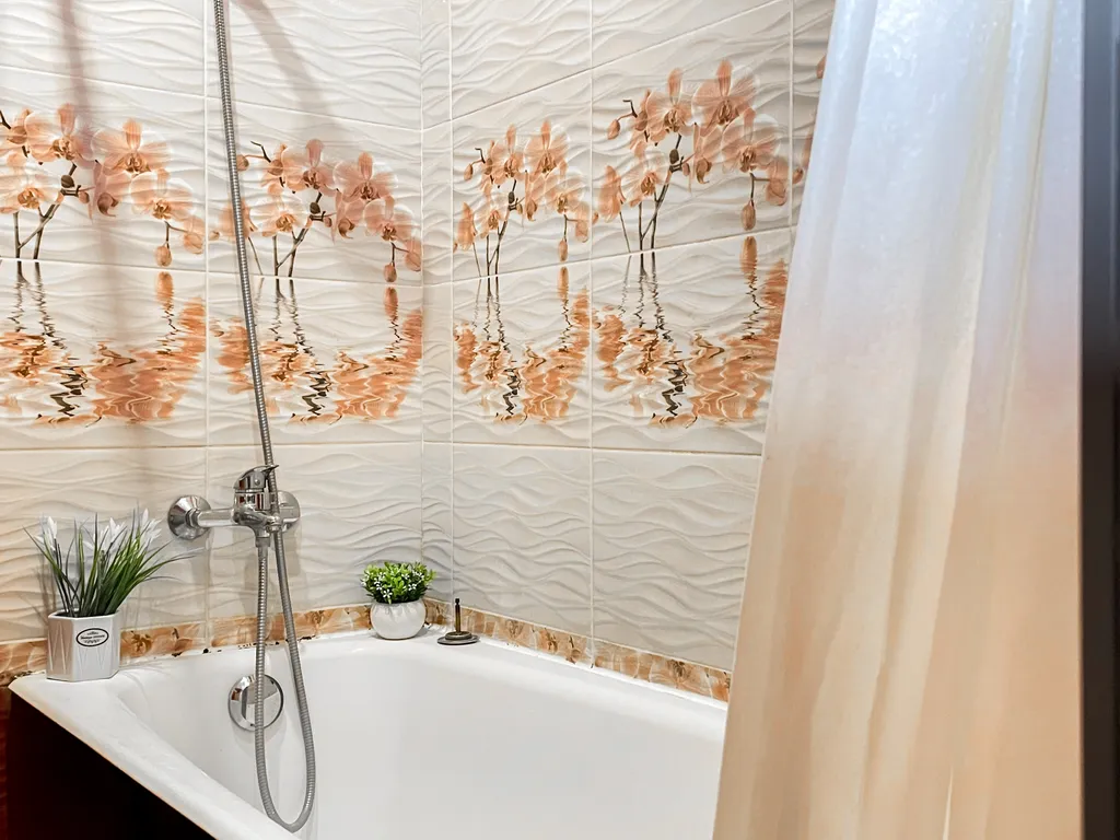 Шикарная евродвушка в новом доме, для 1-4 гостей. Рядом с Шереметьево