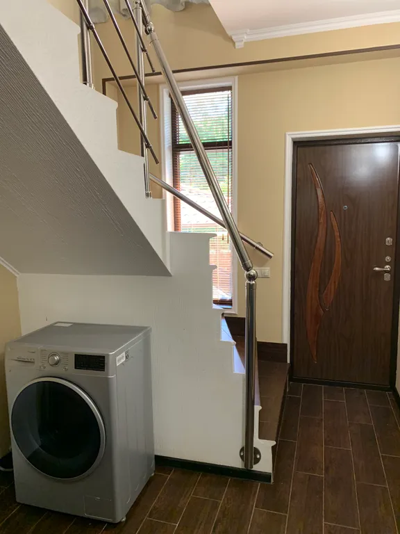 Коттедж Суперкомфортный дом на Черном море для проживания — Геленджик