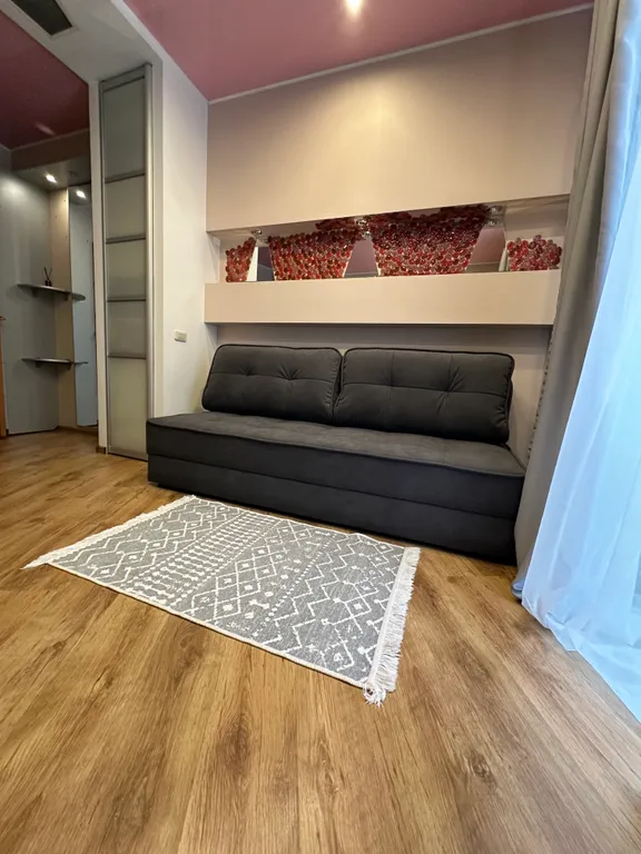 Тёплая квартира в сердце Владимира