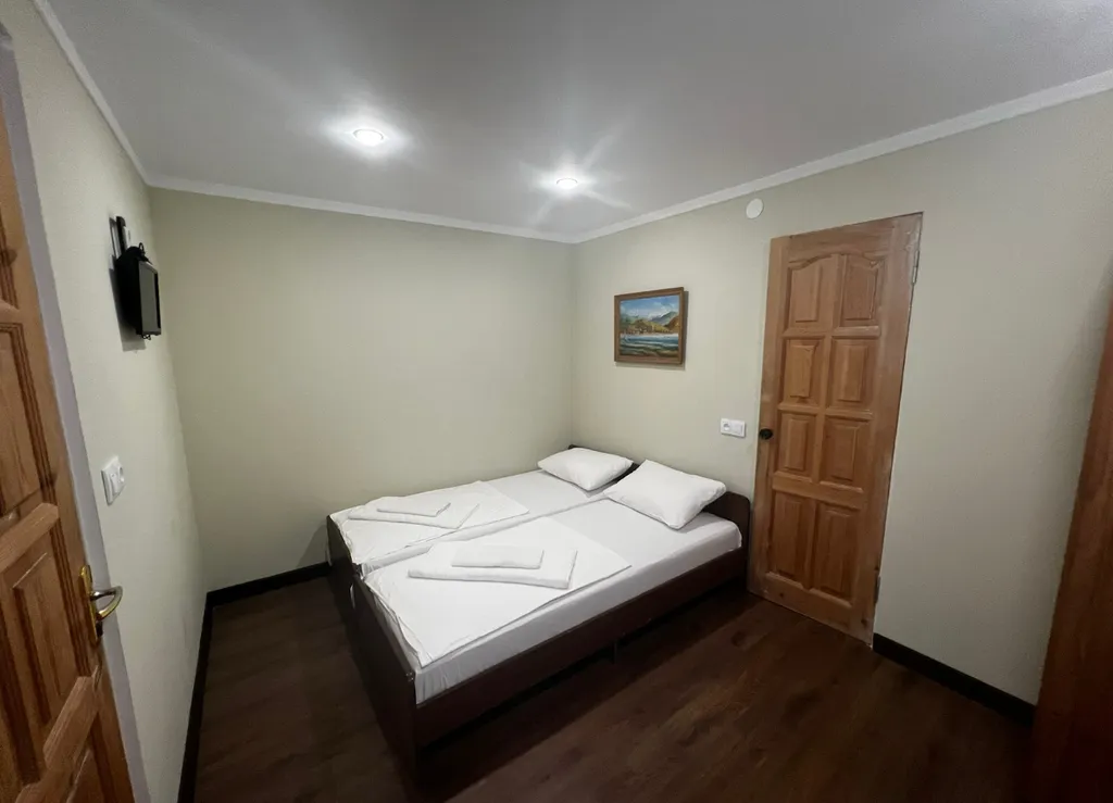 Квартира Комната — аренда посуточно в Сухум