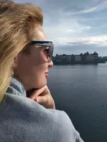 Луиза Шухратова