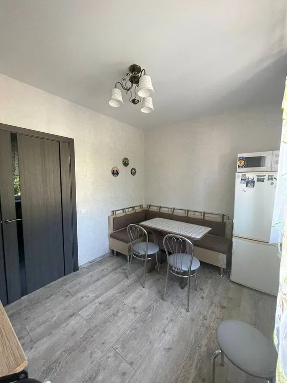 Квартира у моря