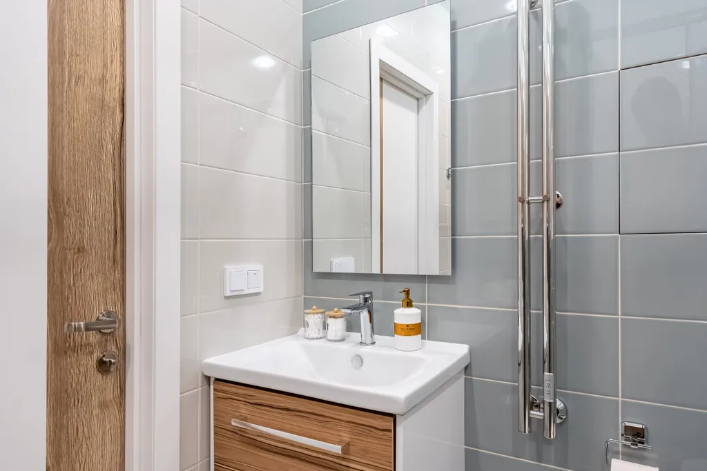 Квартира Квартира Your Pushkin Apart для 2 гостей — Пушкин