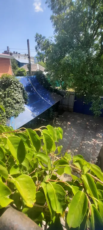 Гостевой дом У Татьяны в центре города