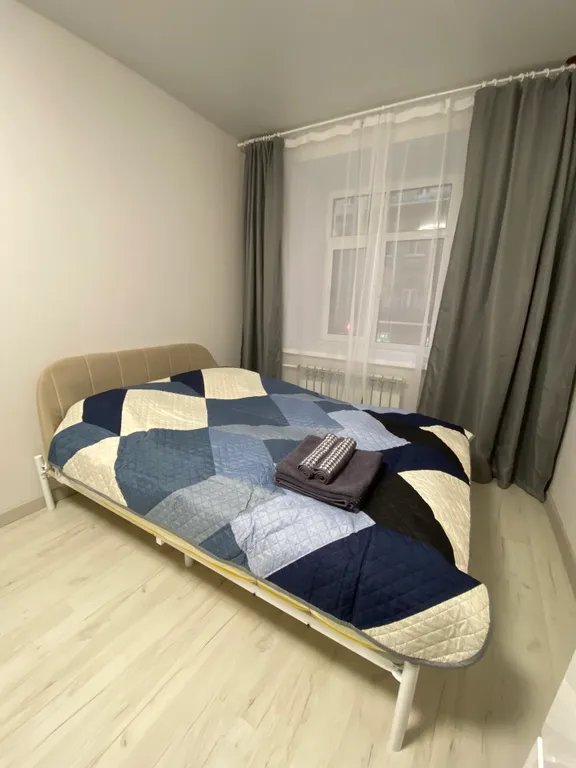 Квартира Stage & Stay Apartments на Финском FIVE — аренда посуточно в Санкт-Петербург