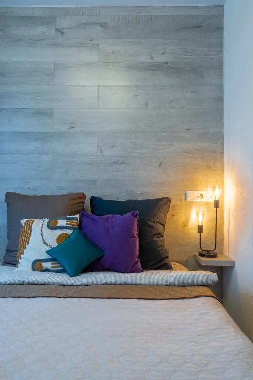 Bonnie&Clyde Студия в ЖК Союзный