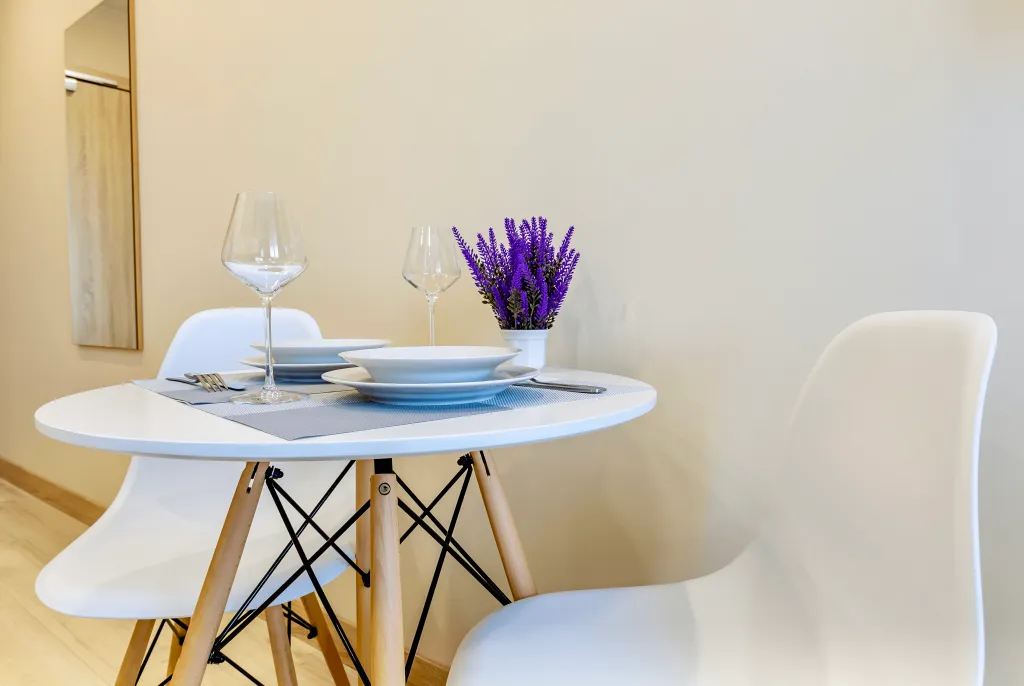 Квартира Новые уютные апартаменты в отеле Best Western — Санкт-Петербург