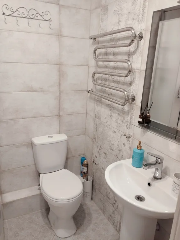 Красивая уютная студия в районе с развитой инфраструктурой