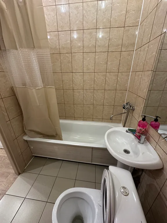 Квартира Уютная квартира в центральной части города — Кострома