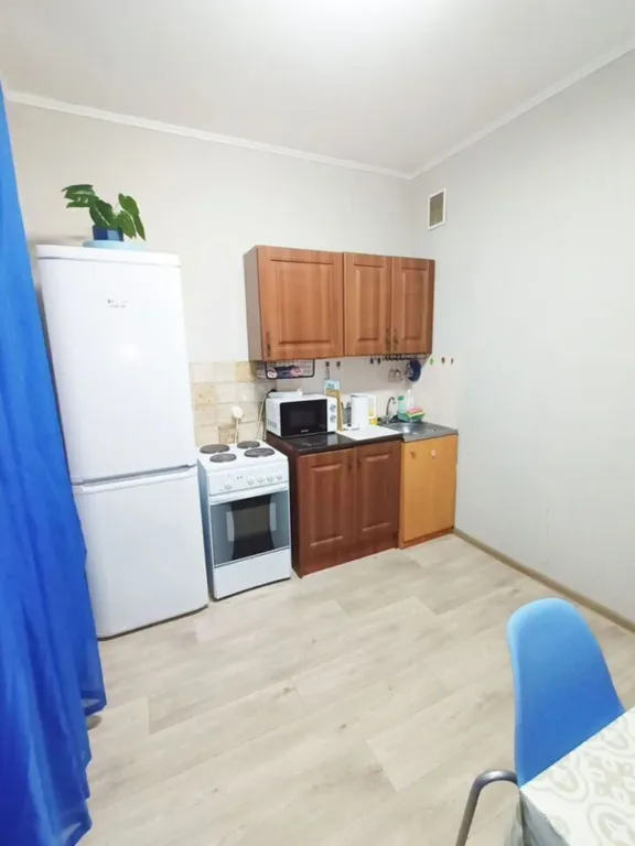 Уютная квартира возле метро Некрасовка