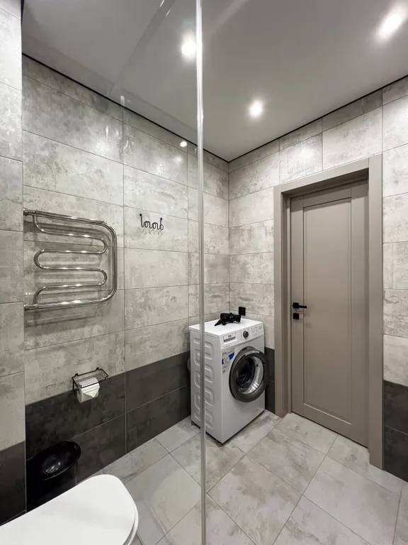 Квартира Квартира Apartments July Loft — Казань