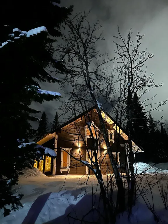 4-комнатный Дом