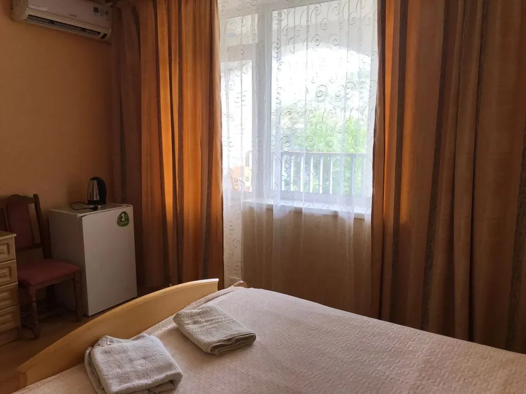 Комфортный номер