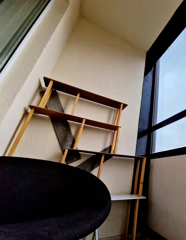 Квартира Квартира Уютная студия в тихом районе — Санкт-Петербург