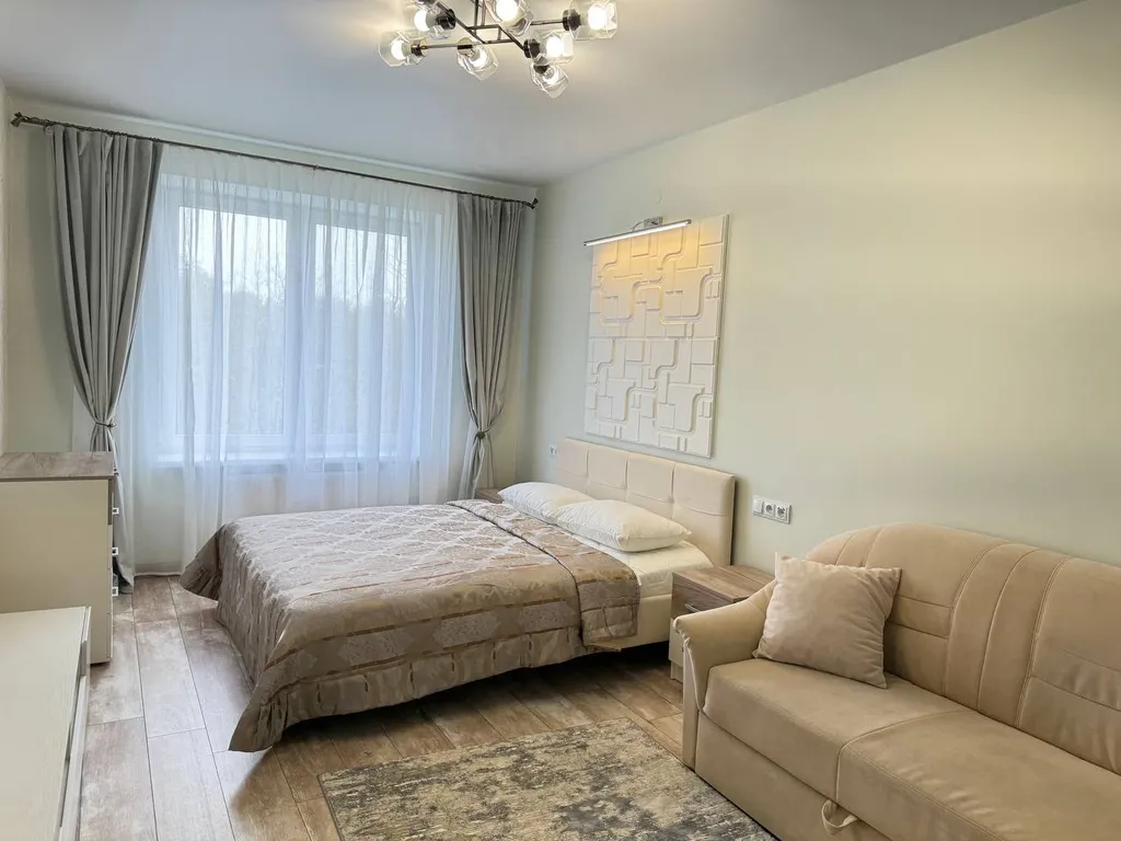 Квартира Квартира у моря — Зеленоградск