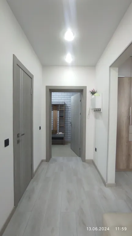 Уютная квартира для отдыха