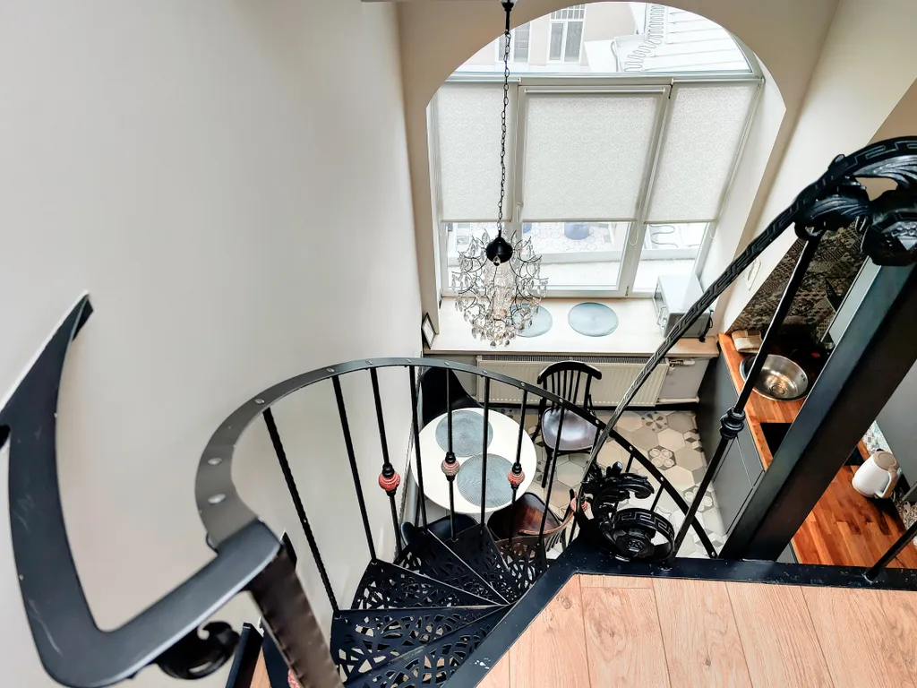 Квартира Роскошная квартира Veranda — Санкт-Петербург