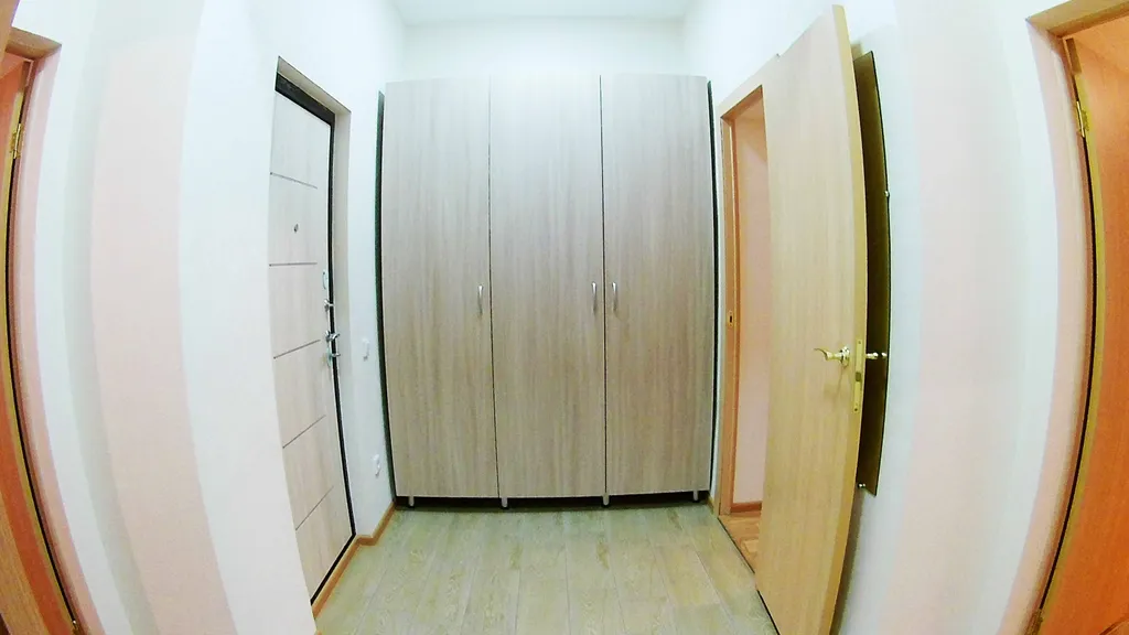 Апартаменты MED