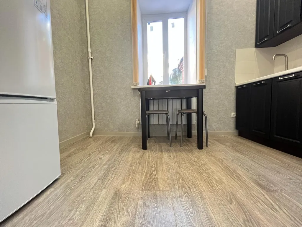 Уютная студия возле Драматического театра