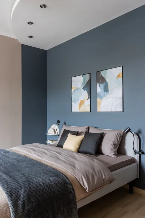 Квартира Квартира Status Flat — Санкт-Петербург